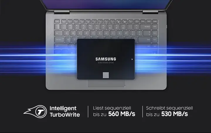 Samsung 870 evo 500gb قیمت