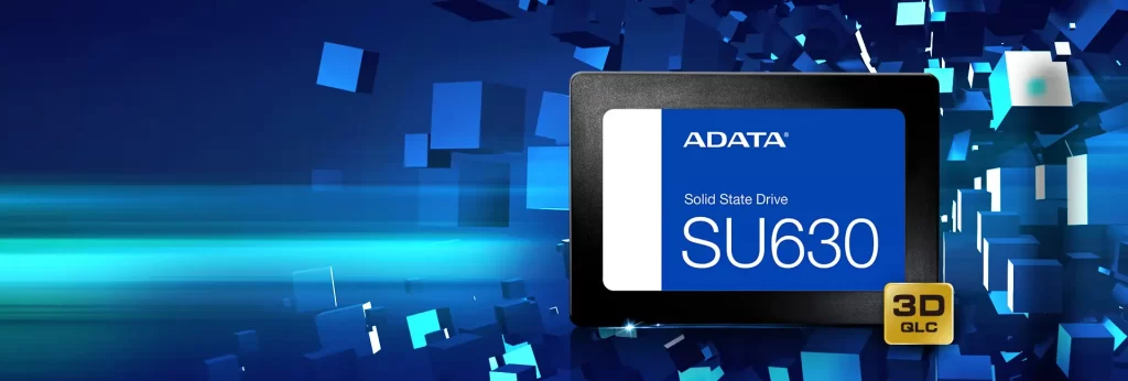 هارد SSD ADATA SU630 ظرفیت 480 گیگابایت (1)