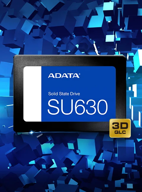 هارد SSD ADATA ای دیتا SU630 ظرفیت 240 گیگابایت (1)