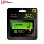هارد SSD ADATA ای دیتا SU630 ظرفیت 240 گیگابایت (1)