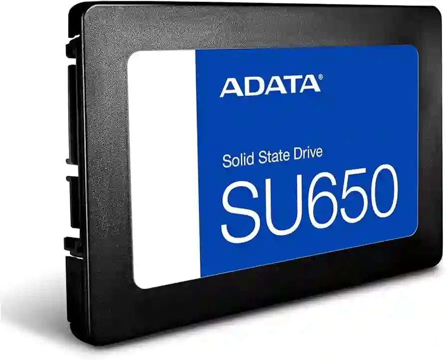 هارد SSD ADATA ای دیتا SU650 ظرفیت 240 گیگابایت (2)
