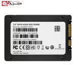 هارد SSD ADATA ای دیتا SU800 ظرفیت 256 گیگابایت (2)