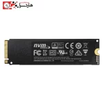 هارد SSD اینترنال سامسونگ مدل 970 EVO Plus ظرفیت 500 گیگابایت (2)