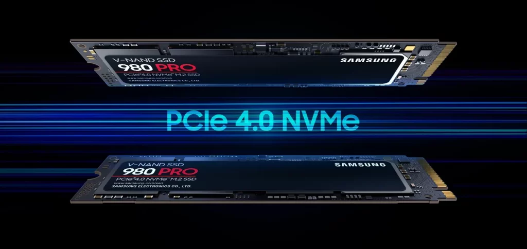 هارد SSD اینترنال سامسونگ مدل 980 PRO ظرفیت 500 گیگابایت (1)