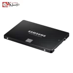 هارد SSD اینترنال سامسونگ مدل EVO 870 ظرفیت 250 گیگابایت (2)