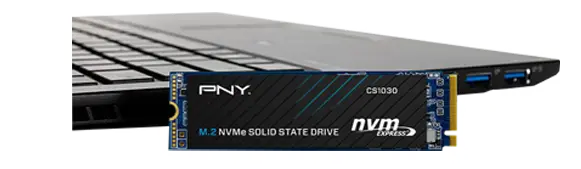 هارد SSD اینترنال پی ان وای مدل CS1030 M.2 ظرفیت 500 گیگابایت (1)