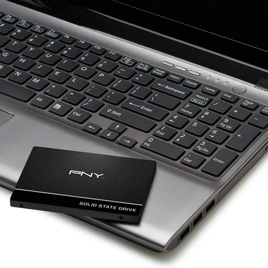 هارد SSD اینترنال پی ان وای مدل CS900 ظرفیت 960 گیگابایت (1)