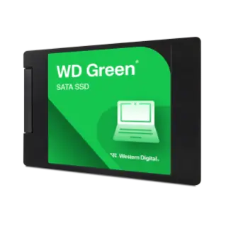 هارد SSD وسترن دیجیتال مدل GREEN WDS1TB2G0A ظرفیت 1 ترابایت (1)