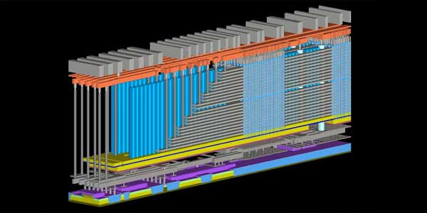 Kioxia و WD از سریعترین حافظه فلش 3D NAND جهان رونمایی کردند (هاردسرا) (1)