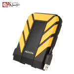 هارد اکسترنال ADATA مدل HD710 Pro ظرفیت 1 ترابایت (2)