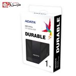 هارد اکسترنال ADATA مدل HD710 Pro ظرفیت 1 ترابایت