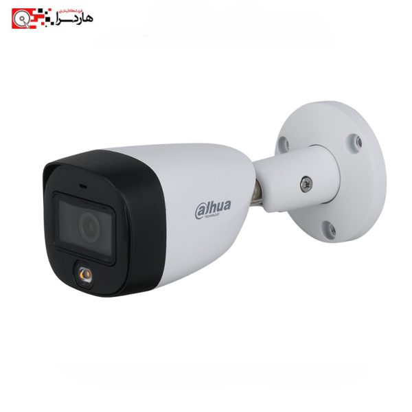 دوربین مداربسته داهوا DAHUA مدل DH-HAC-HFW1209CMP-LED - هاردسرا
