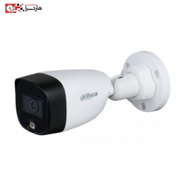 دوربین مداربسته داهوا DAHUA مدل DH-HAC-HFW1209CP-LED - هاردسرا