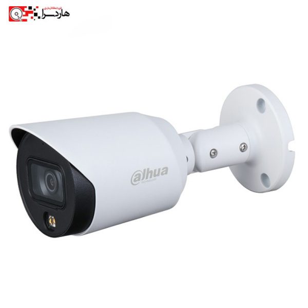 دوربین مداربسته داهوا DAHUA مدل DH-HAC-HFW1239TP-LED - هاردسرا