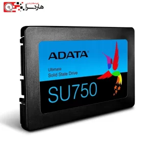 هارد SSD ADATA ای دیتا SU750 ظرفیت 512 گیگابایت (1)