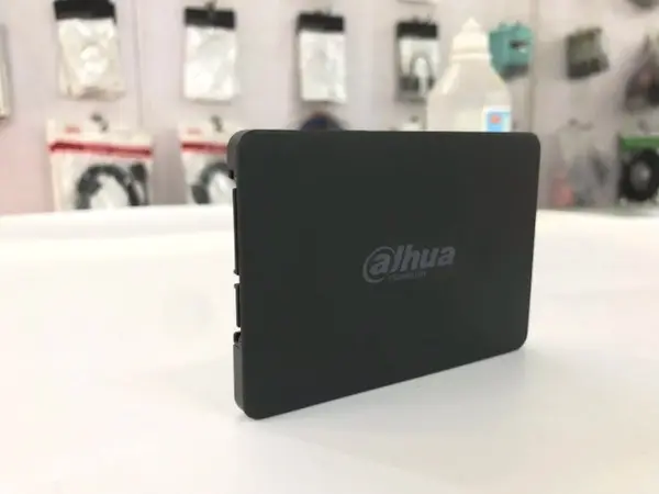 هارد SSD اینترنال داهوا DAHUA مدل C800A ظرفیت 128 گیگابایت (2)