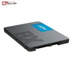 هارد SSD اینترنال کروشیال Crucial مدل BX500 (1)