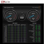 هارد SSD اینترنال کروشیال Crucial مدل BX500 (2)