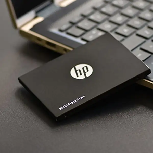 هارد اس اس دی SSD اینترنال اچ پی HP مدل S700 SATA ظرفیت 120 گیگابایت (2)