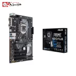 مادربرد H310 PLUS ASUS ایسوس