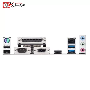 مادربرد H310 PLUS ASUS ایسوس (3)