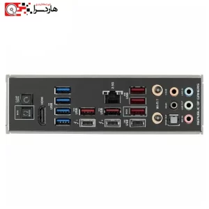 مادربرد ایسوس ROG MAXIMUS Z790 HERO DDR5 (3)
