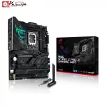 مادربرد ایسوس ROG STRIX Z790-F GAMING WIFI DDR5