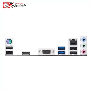 مادربرد ایسوس مدل ASUS PRIME H510M-K (3)