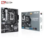 مادربرد ایسوس مدل ASUS PRIME H610M-A D4