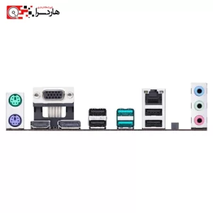 مادربرد ایسوس مدل ASUS PRIME H610M-A D4 (2)
