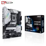 مادربرد ایسوس مدل ASUS PRIME Z490-A (1)
