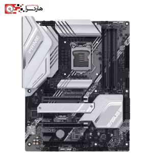 مادربرد ایسوس مدل ASUS PRIME Z490-A (2)