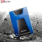 هارد اکسترنال ADATA مدل HD650 1TB (1)