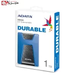 هارد اکسترنال ADATA مدل HD650 1TB