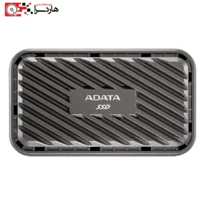 هارد اکسترنال SSD ADATA ای دیتا SE770G ظرفیت 512 گیگابایت (1)