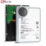 هارد اینترنال سیگیت ST12000NM0538 Exos X14