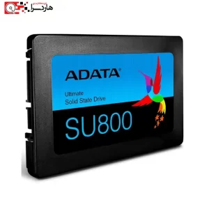 هارد SSD ADATA ای دیتا SU800 ظرفیت 512 گیگابایت (1)