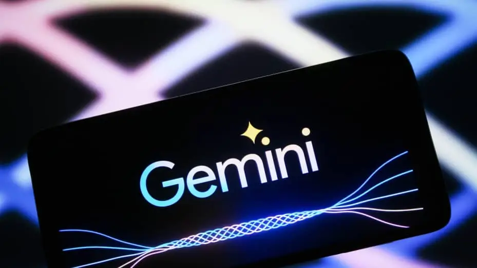 هوش مصنوعی گوگل جمینی Gemini (1)