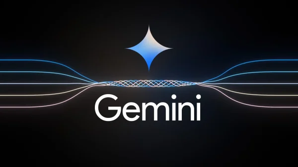 هوش مصنوعی گوگل جمینی Gemini