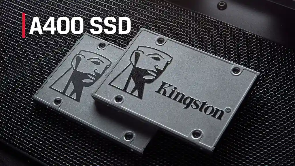هارد SSD اینترنال کینگستون مدل A400 ظرفیت 120 گیگابایت (1)
