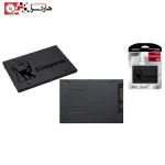 هارد SSD اینترنال کینگستون مدل A400 ظرفیت 120 گیگابایت (3)