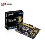 مادربرد ایسوس مدل H81M-K