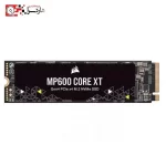 حافظه SSD اینترنال کورسیر مدل MP600 Core XT ظرفیت 2 ترابایت (1)