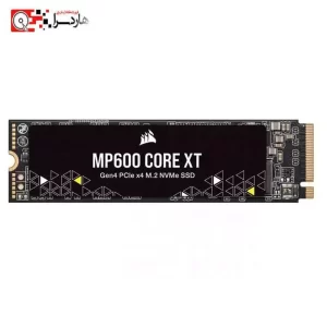 حافظه SSD اینترنال کورسیر مدل MP600 Core XT ظرفیت 2 ترابایت (1)