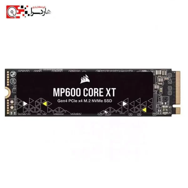 حافظه SSD اینترنال کورسیر مدل MP600 Core XT ظرفیت 2 ترابایت (1)