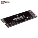 حافظه SSD اینترنال کورسیر مدل MP600 Core XT ظرفیت 2 ترابایت (2)