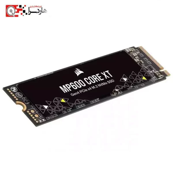 حافظه SSD اینترنال کورسیر مدل MP600 Core XT ظرفیت 2 ترابایت (2)