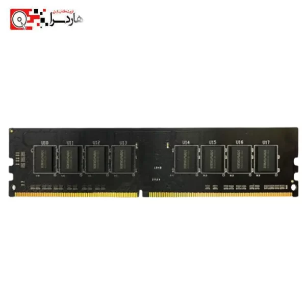 رم دسکتاپ کینگ مکس مدل KM-LD4-3200-8GS DDR4 3200MHz ظرفیت 8 گیگابایت (1)