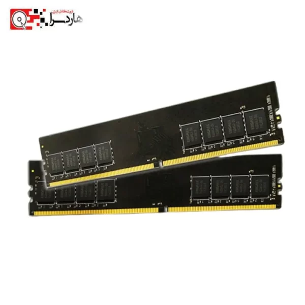 رم دسکتاپ کینگ مکس مدل KM-LD4-3200-8GS DDR4 3200MHz ظرفیت 8 گیگابایت (2)