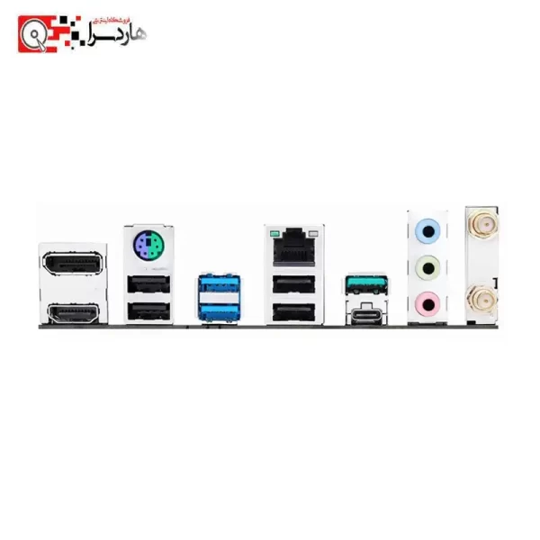 مادربرد ایسوس Prime Z790 P WIFI D5 (2)